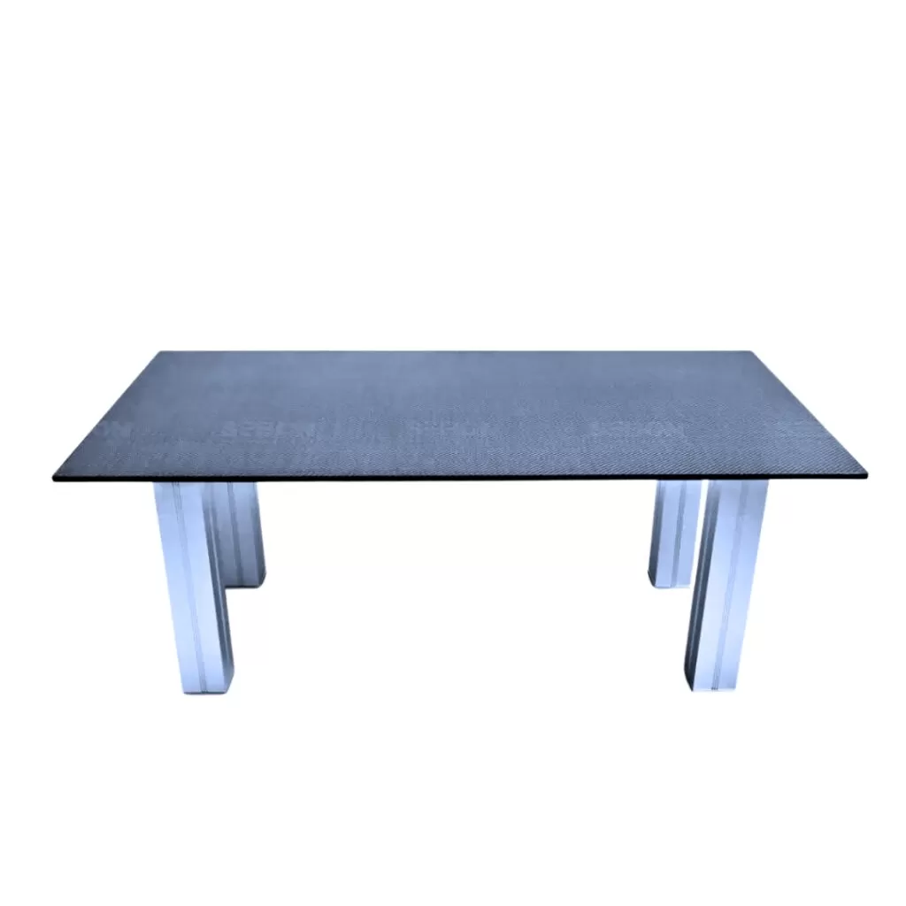Carbon Fiber Desk Reference — configuration detail