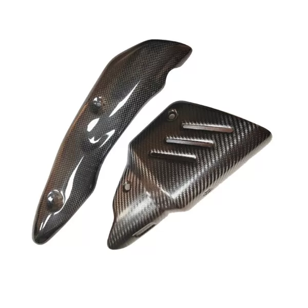 Carbon fiber motorcycle Parts - Image 2