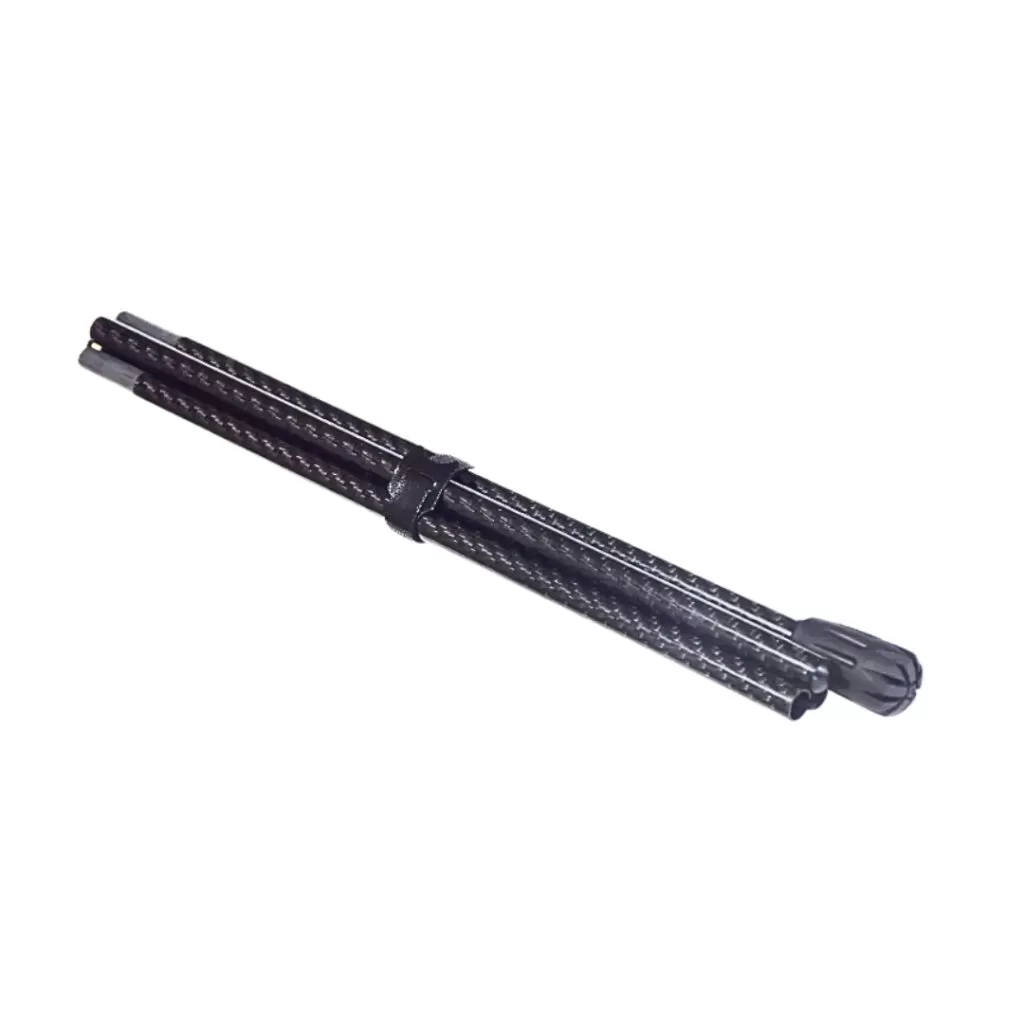 Carbon Fiber Tube Assembly — main product reference