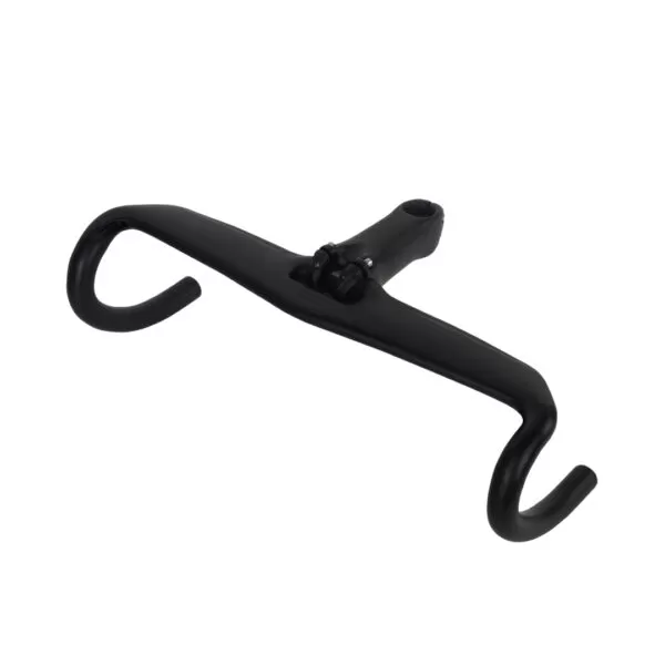 Carbon Fiber bicycle handlebars