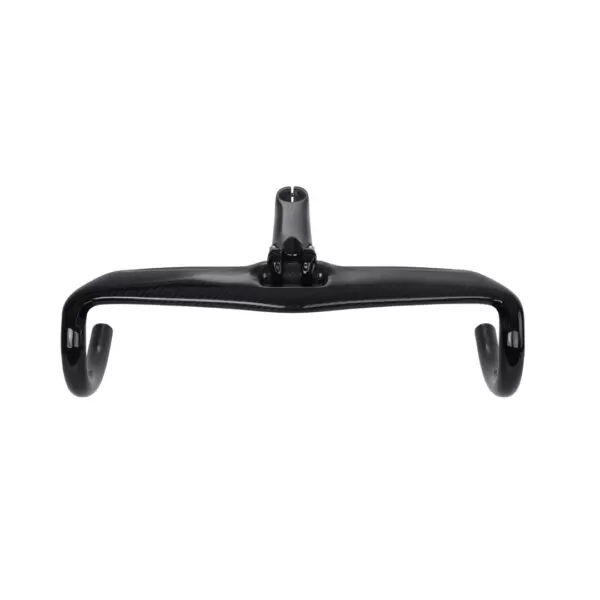 Carbon Fiber bicycle handlebars - Image 4
