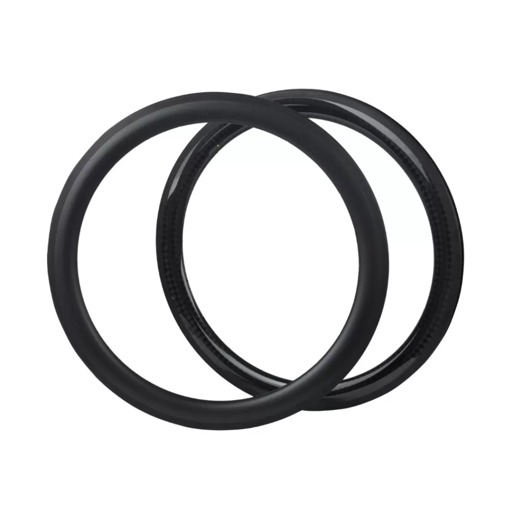 Carbon Fiber Bicycle Rim Set — main product reference