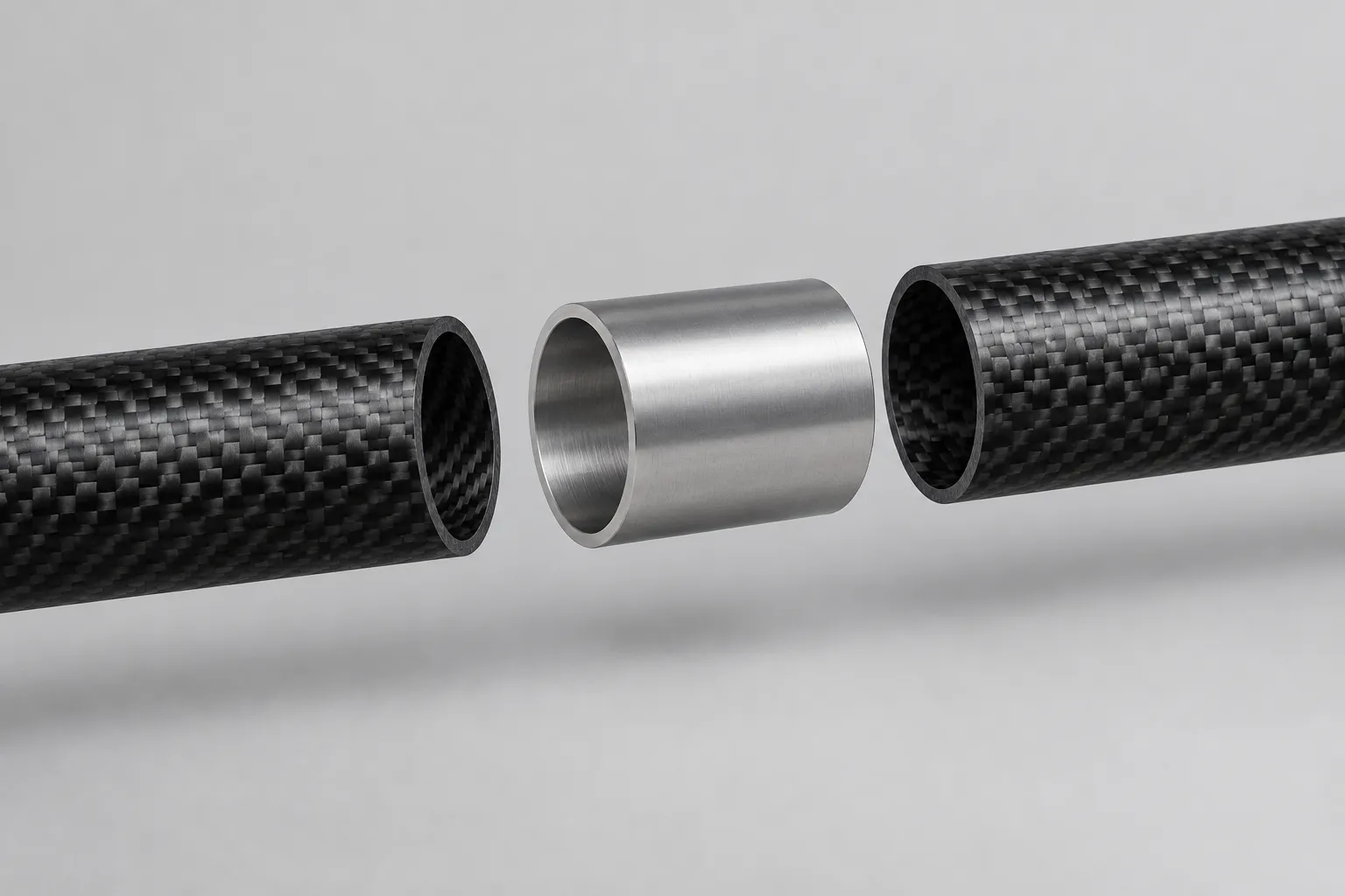 Carbon Fiber Tube Joints: Preparing the Interface for Supplier Review